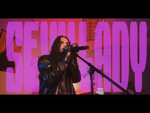 Sexy Lady Live