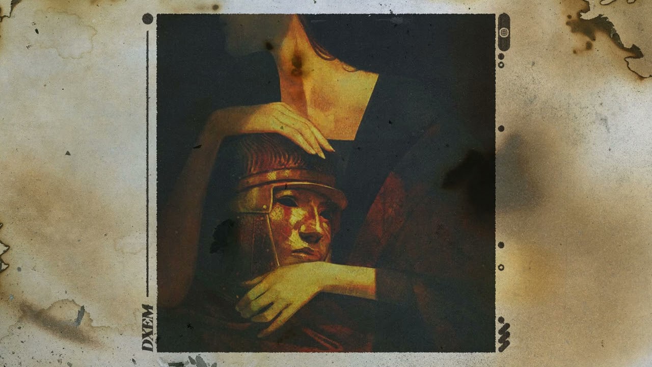 Watch The Throne Type Beat ≁ Jay Z x Kanye West ≁ "HADES TOUCH"