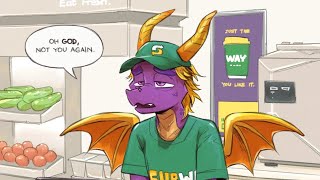 JUICY FURRY MEMES COMPILATION V70