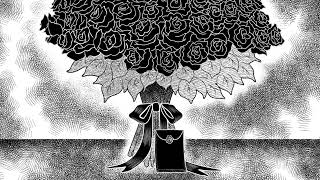 Phantom of the Black Rose Revue ～黒薔薇の怪人～ by Yamino