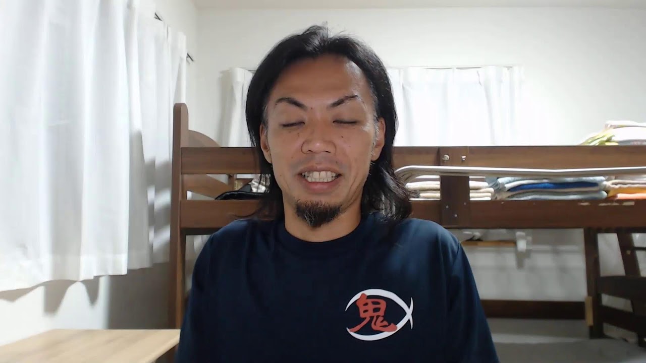 粋塾ch LIVE配信