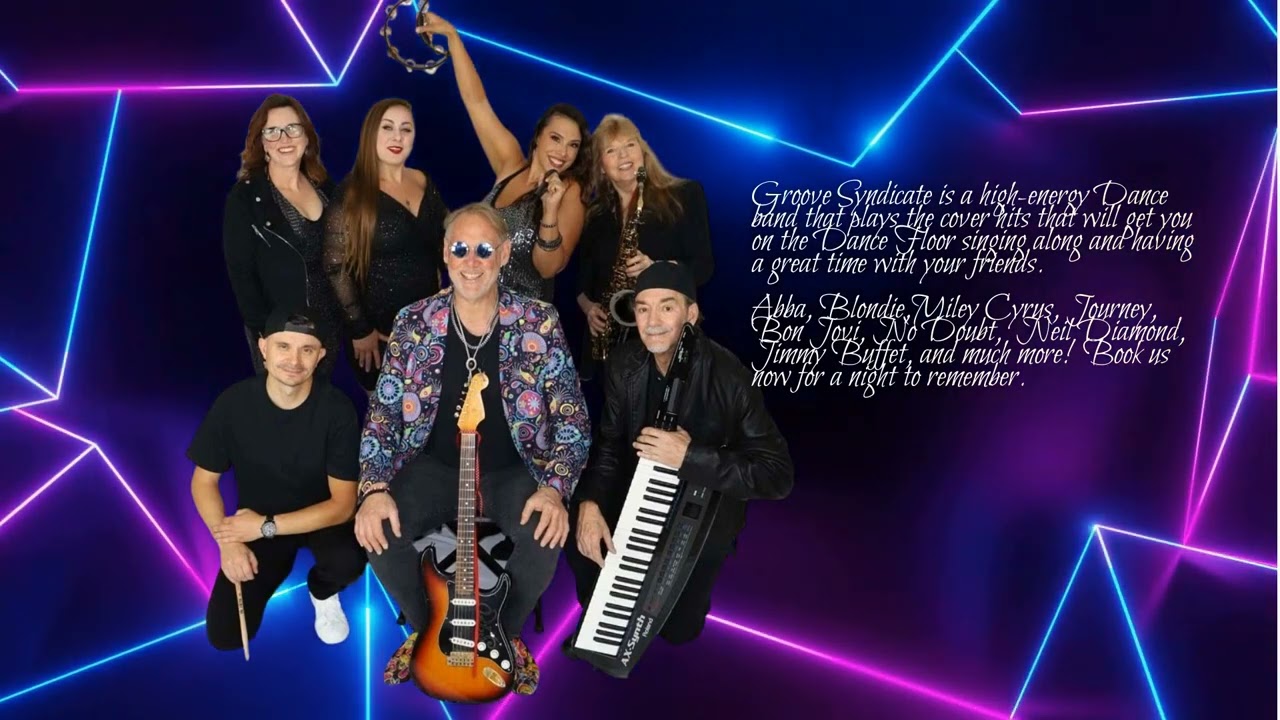 ミュージック THE GROOVERS \"Modern Boogie Syndicate\" Modern Boogie Syndicate - Album by THE GROOVERS | Spotify