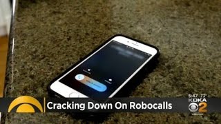 The Bad Guys Arent Just Sitting Still Robocall Scammers Getting More Sophisticated