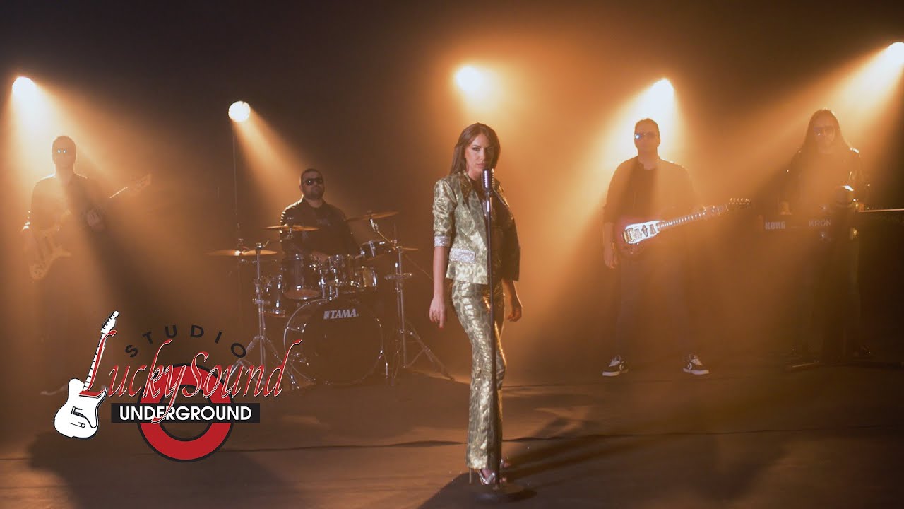 ALEKSANDRA CIPKA - DETELINA S CETRI LISTA (COVER 2025)