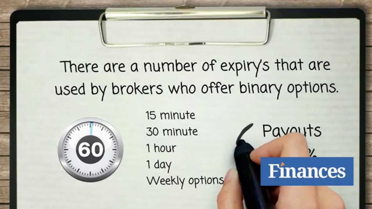 how to make money with binary options trading vs forex