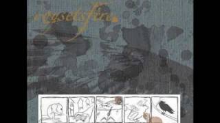 Video thumbnail of "boysetsfire - Walk Astray"