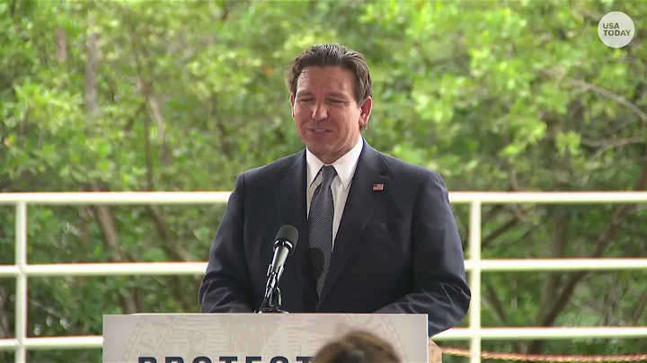 Florida Gov. Ron DeSantis declares CAIR, Muslim Brotherhood terrorist organizations