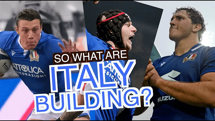 So what are Italy building?   |   A Squidge Rugby ...