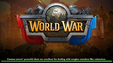 Dominations World War Level 227 Atomic Age vs Level 212 Atomic Age