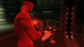 Saints Row IV: Walkthrogh 4 Breaking Out Of The Simulation / Reunited With Kinzie And Keith