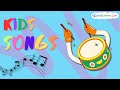 Children's Songs and Nursery Rhymes