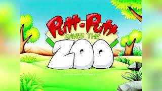 Putt-Putt Saves the Zoo: Go Get Pep - Instrumental W/o Lead Vocals