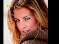 Mandy Minella smiles in the US Open 2010 - Beautiful Girl (New Version)