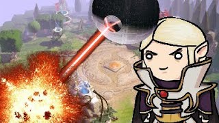 DOUBLE KILL PRO SUNSTRIKE 10K MIRACLE FANBOY