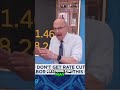 Can't Fight The Fed: Why Rate Hikes Will Steamroll Bullish Bets #shorts