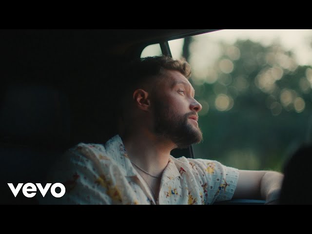 Calum Scott - Heaven (Official Video) class=