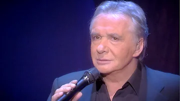 Michel Sardou - Du plaisir (Live officiel Palais des sports 2005)