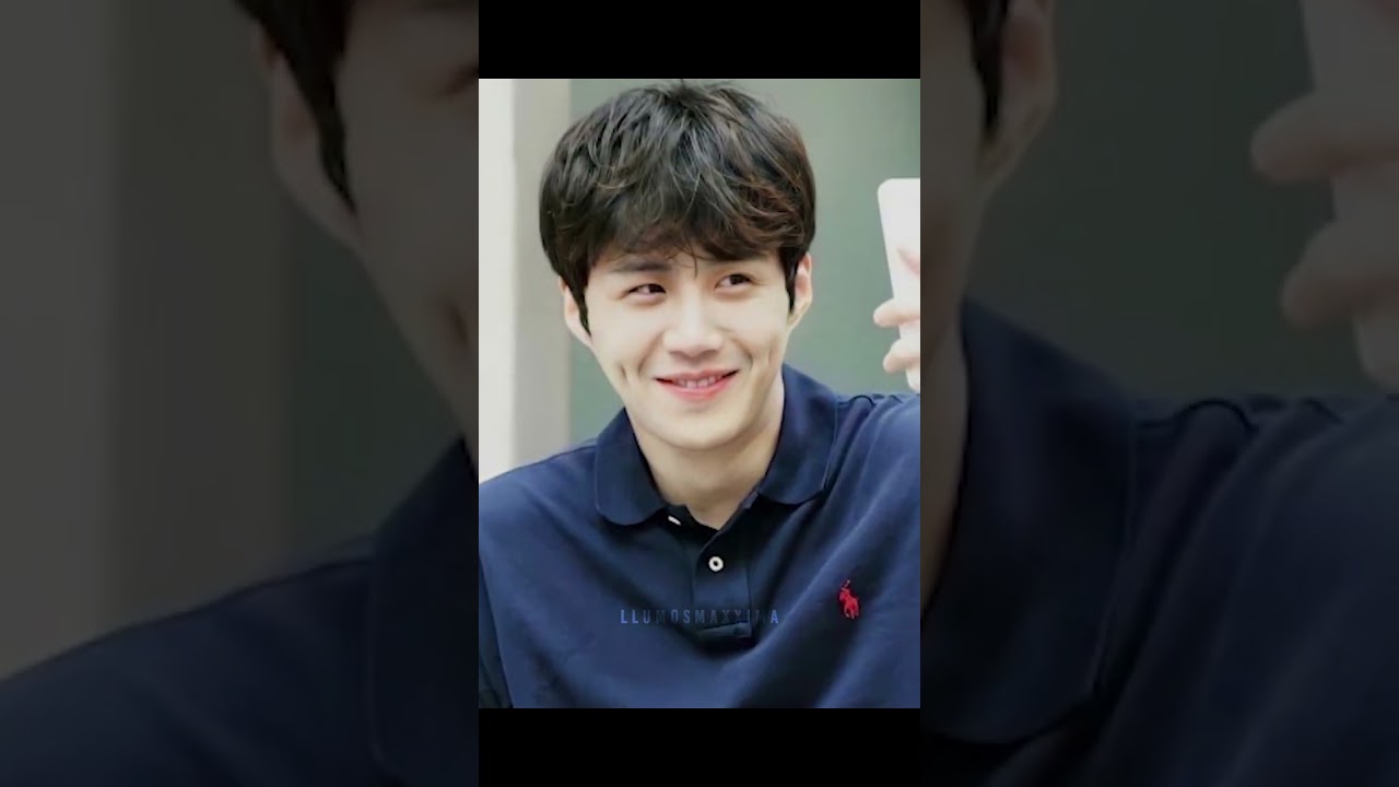 Kim Seon Ho in theater era before drama debut 