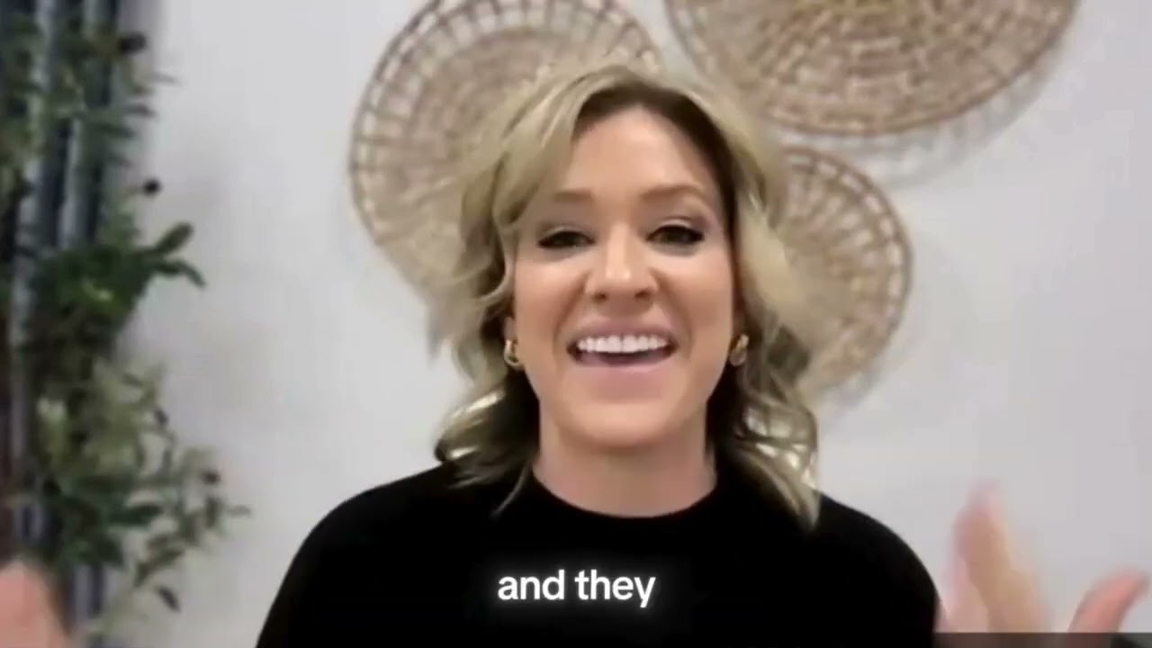 Welcome Message from Ashley Miller  The Option CEO