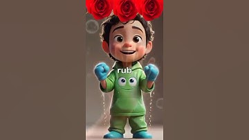 Social story for the child with Autism spectrum disorder ( ASD )