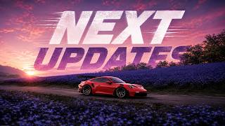 FH6 NEXT UPDATES - What's Getting Fixed / Changed REVEALED