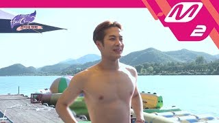 [GOT7's HardCarry2] Extreme sports fans, Mark and Jackson! Do whatever you like! (ENG/THAI SUB)