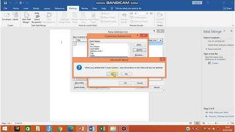 CLASS 6 - CHAPTER 3 -MAIL-MERGE-IN-MSWORD-#computer #class6