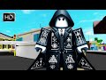 Roblox BrookHaven 🏡RP The Agent (Scary Full Movie)