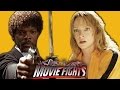Best Quentin Tarantino Movie - MOVIE FIGHTS!