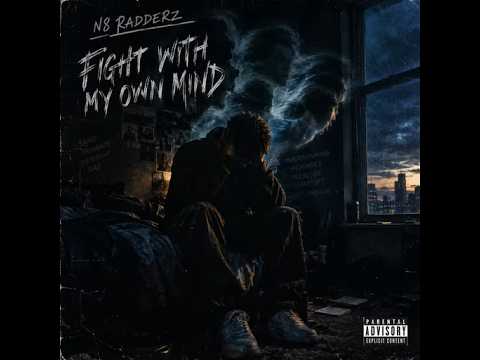 Reaction to N8 Radderz -  Fight With My Mind
