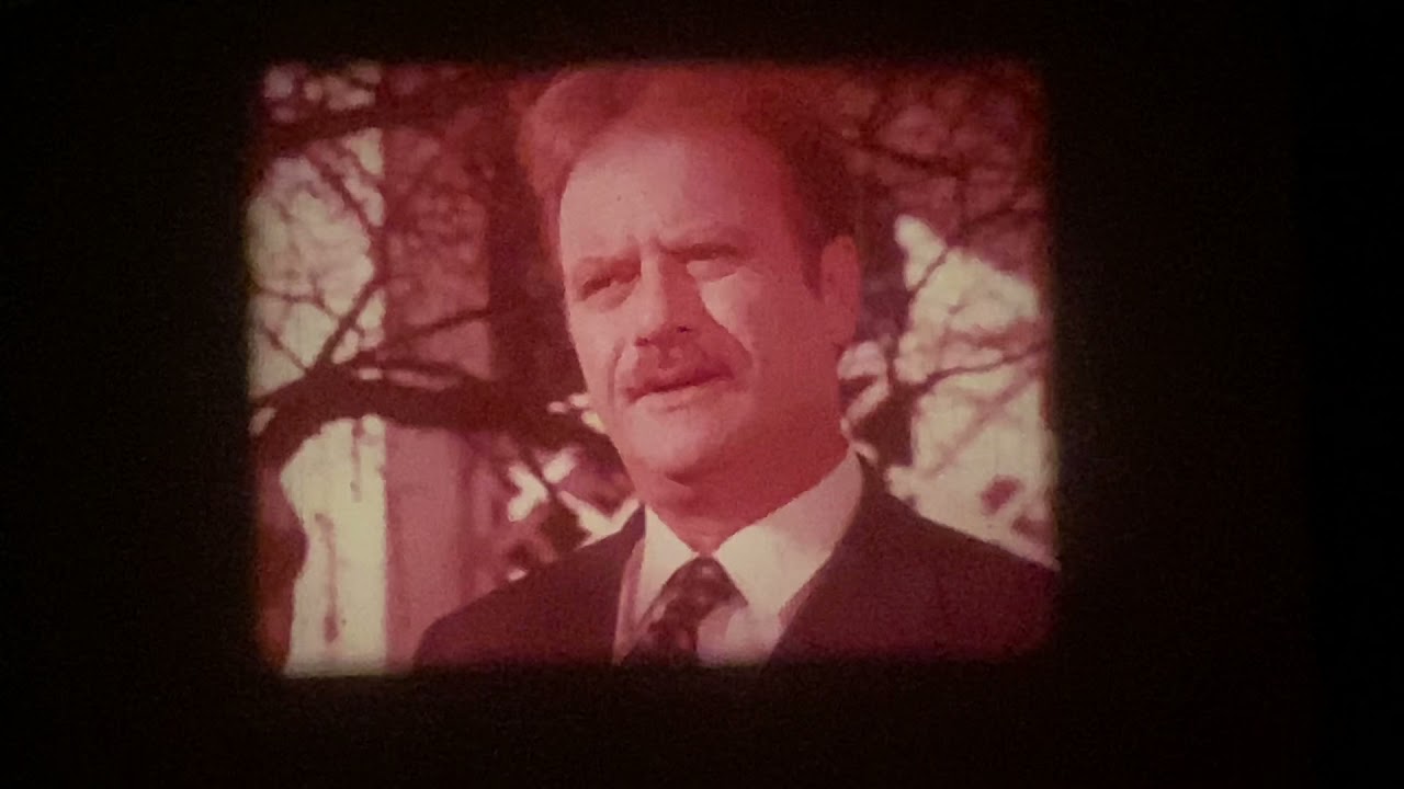 The Evictors (1979) - 16MM TV Spot