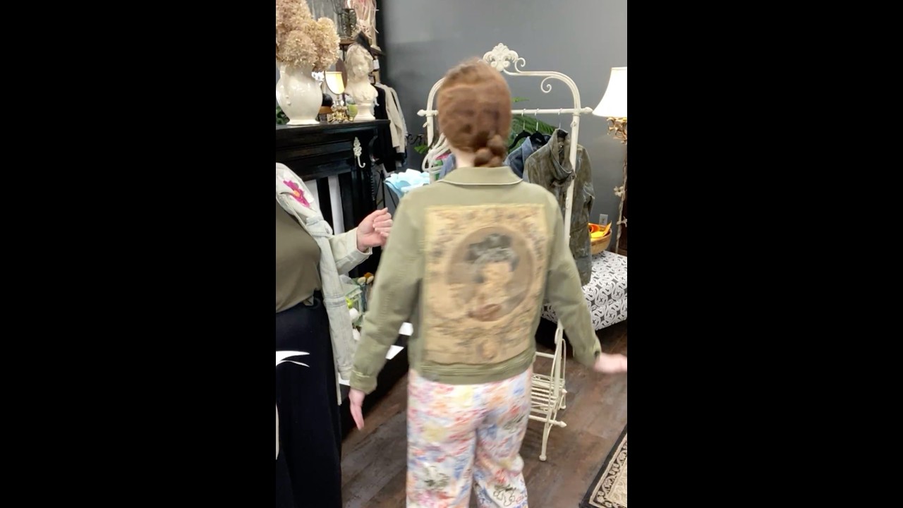 Happiness is Handmade