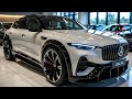 2025 Mercedes-Benz GLA: A Compact SUV with Modern Luxury and Style!