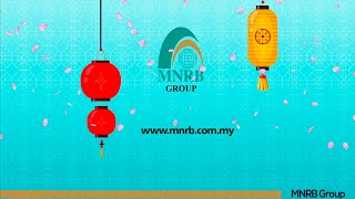 MNRB Group Chinese New Year 2021