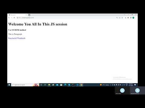Datatypes in JavaScript part 2(hindi) #javascript #tutorial #js #simple