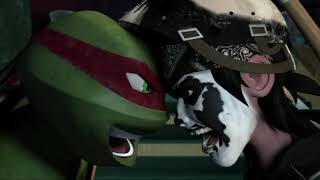 Tmnt Now We Have 2 Raphaels