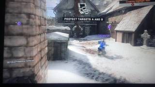 Black Ops 3 | Semtex Kills | Hilarious