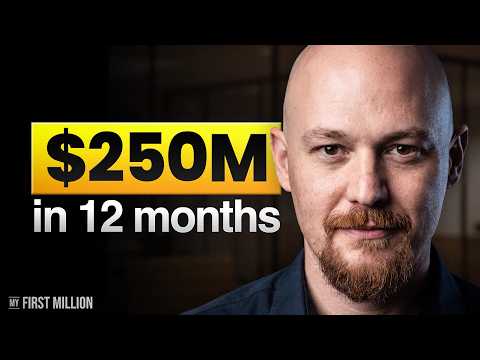 How Replit Agent made $1M on day one (then $250M in a year)
