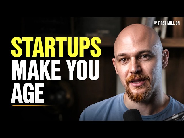 Video: I made $250M in one year. Here's what it actually cost me