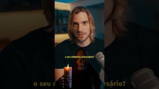 É POSSIVEL PARAR A MORTE? O SEGREDO DA IMORTABILDADE! #shorts #ciencia #viral