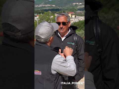 Video Dietro ogni impianto realizzato cè una storia fatta di lavoro, persone e competenze.