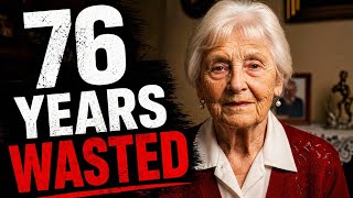Famous I’m 92… Don’t Make The Same Mistake I Made for 76 Years Net Worth
