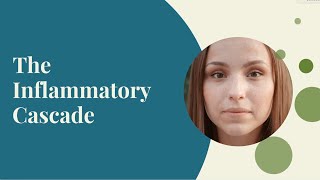 The  Inflammatory Cascade: How Your Body Stops Symptoms and Fights Infection