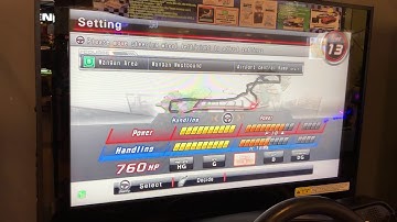 WMMT6 | Wangan Area Story Mode Chapter 86 | Mazda RX-7 FD3S #Corona