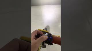Towild CL-1200 + remote control, its work perfectly on trifold and handless