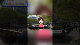 GROUNDBREAKING NEWS! Witch Mii CHOOSES 67 over LEG DAY!? (Tomodachi Life btw)