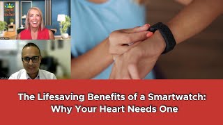 Famous The Lifesaving Benefits of a Smart Watch Profile