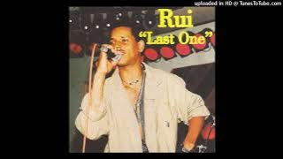 Rui Last One - Ingratos