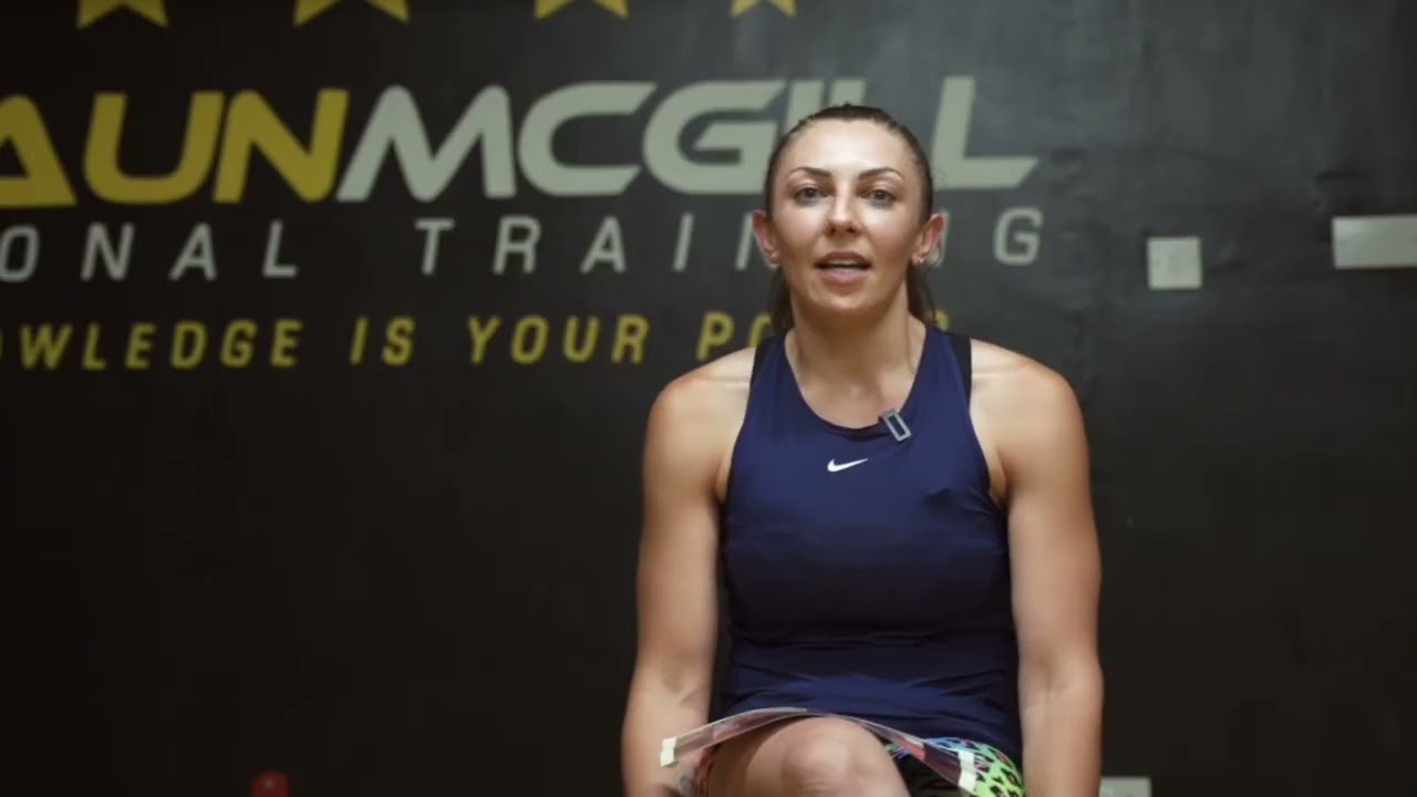 Small Group Personal Training