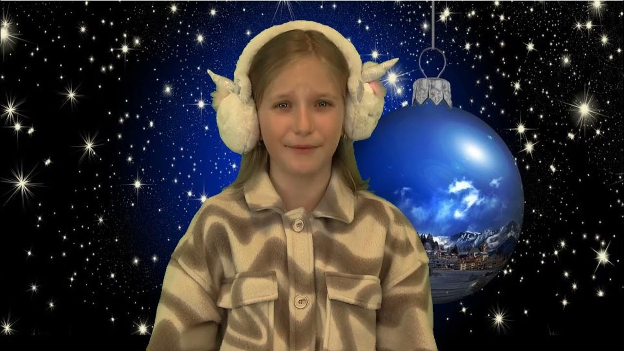 Veselé Vánoce YouTube